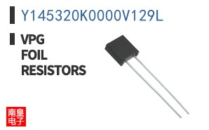 Y145320K0000V129L ͼƬ